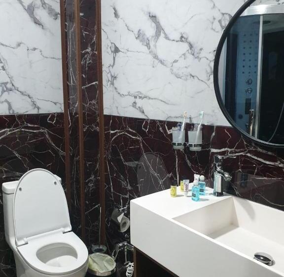 Suite, Zarafshan Managed By Dedeman