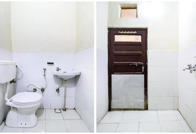 חדר קלאסי לשלושה, Oyo Hotel Anupam