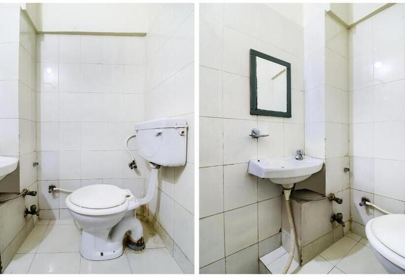 חדר קלאסי לשלושה, Oyo Hotel Anupam