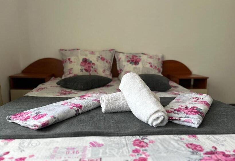 غرفة إقتصادية ثلاثية, морски полъх