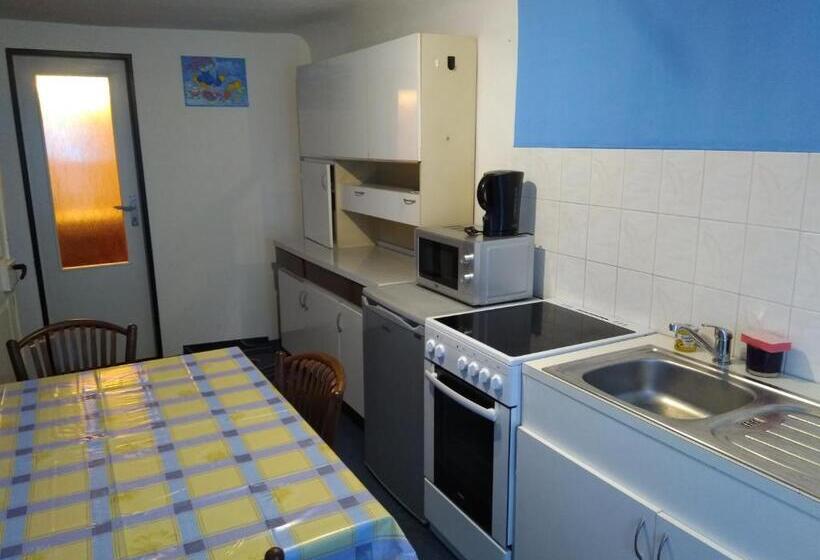 סוויטה נוף לגינה, Best Time Opočno   Ubytování V Soukromí