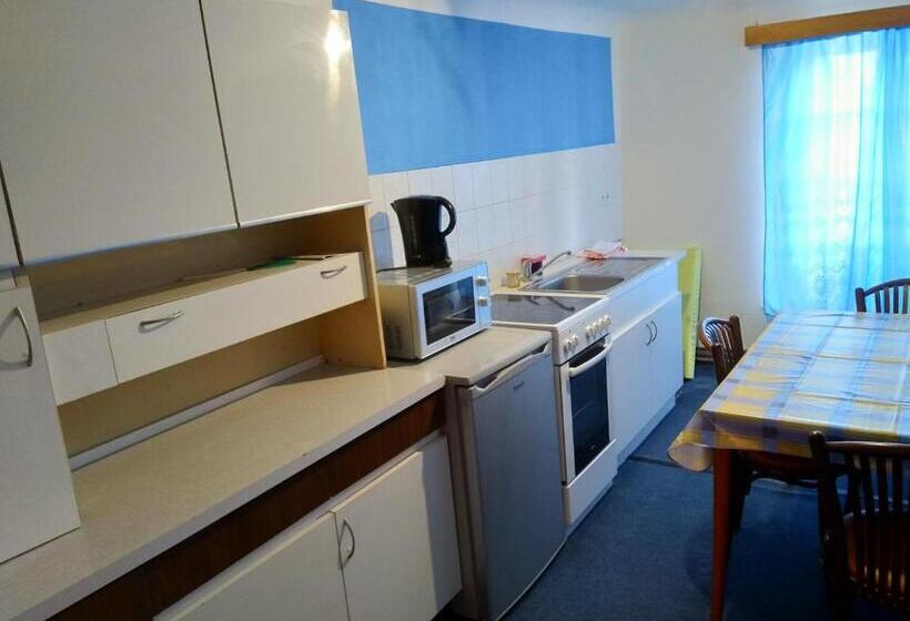 סוויטה נוף לגינה, Best Time Opočno   Ubytování V Soukromí