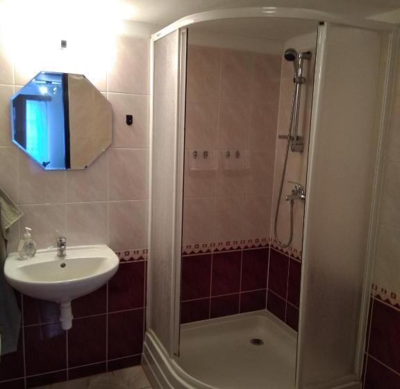 סוויטה נוף לגינה, Best Time Opočno   Ubytování V Soukromí