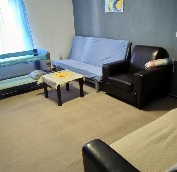 סוויטה נוף לגינה, Best Time Opočno   Ubytování V Soukromí