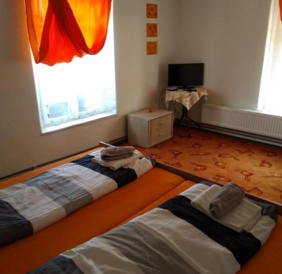 סוויטה נוף לגינה, Best Time Opočno   Ubytování V Soukromí