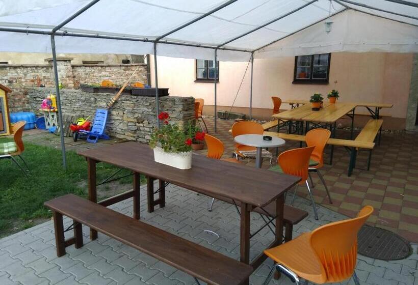 חדר סטנדרט יחיד, Best Time Opočno   Ubytování V Soukromí