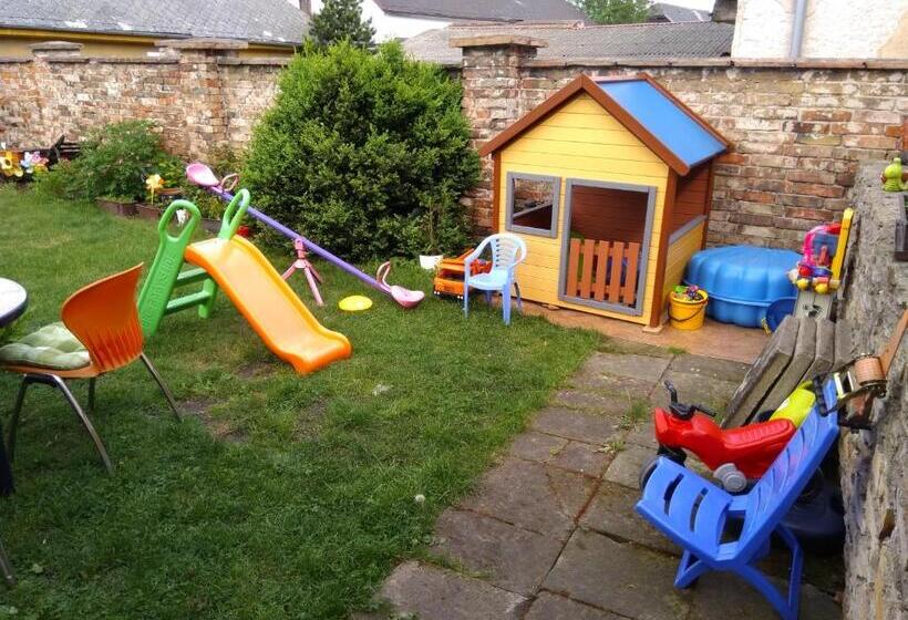 חדר סטנדרט יחיד, Best Time Opočno   Ubytování V Soukromí