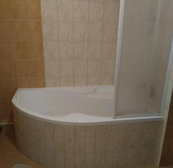 דירת פנטהאוז 1 חדרי שינה, Best Time Opočno   Ubytování V Soukromí