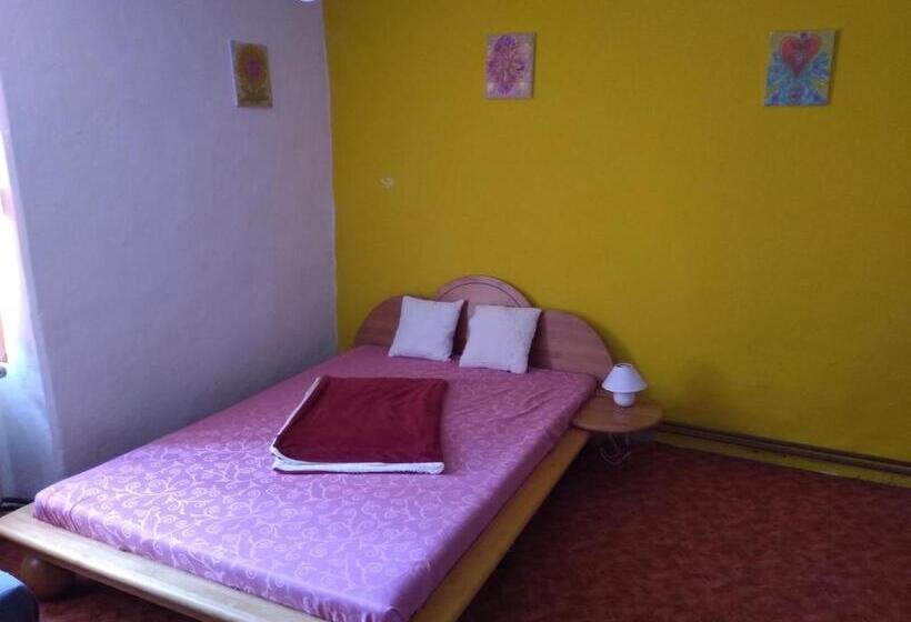 דירת פנטהאוז 1 חדרי שינה, Best Time Opočno   Ubytování V Soukromí