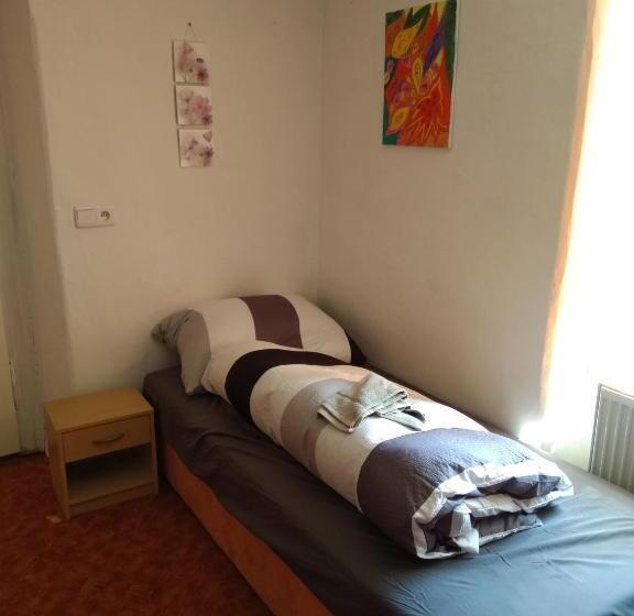 דירת פנטהאוז 1 חדרי שינה, Best Time Opočno   Ubytování V Soukromí