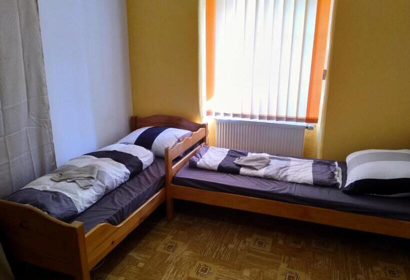 דירת פנטהאוז 1 חדרי שינה, Best Time Opočno   Ubytování V Soukromí