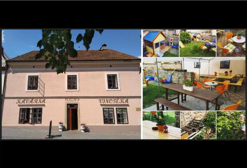 חדר סטנדרט, Best Time Opočno   Ubytování V Soukromí