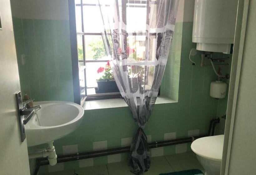 חדר משפחתי, Best Time Opočno   Ubytování V Soukromí