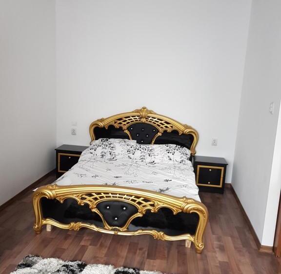 آپارتمان 1 خوابه همکف, Casa Adiță