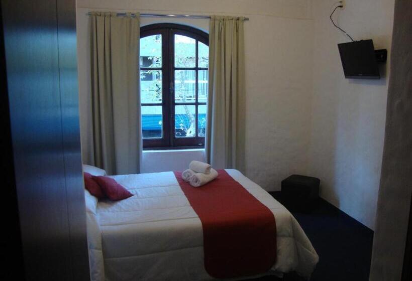 스탠다드 룸, Posada Los Pinos