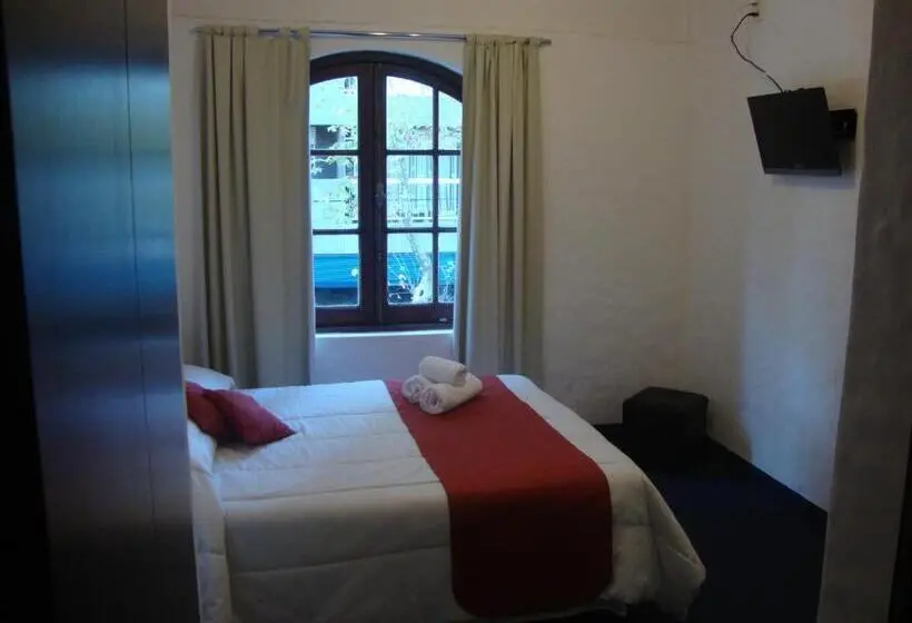 Standard-huone, Posada Los Pinos