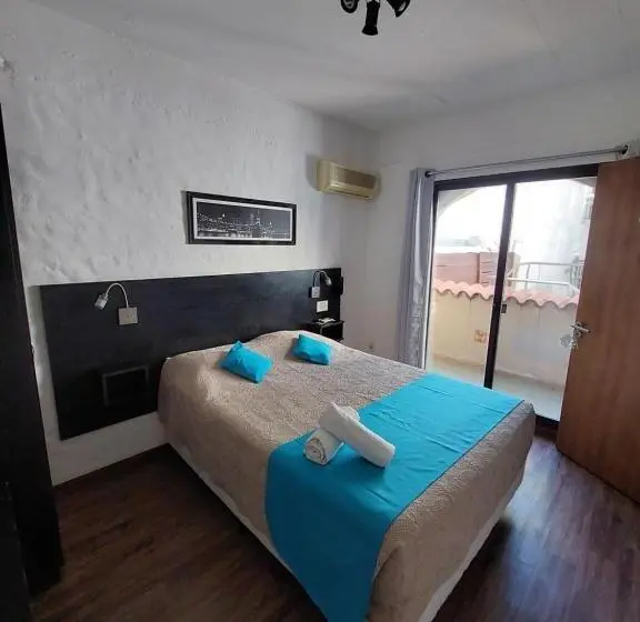 Standard-huone, Posada Los Pinos