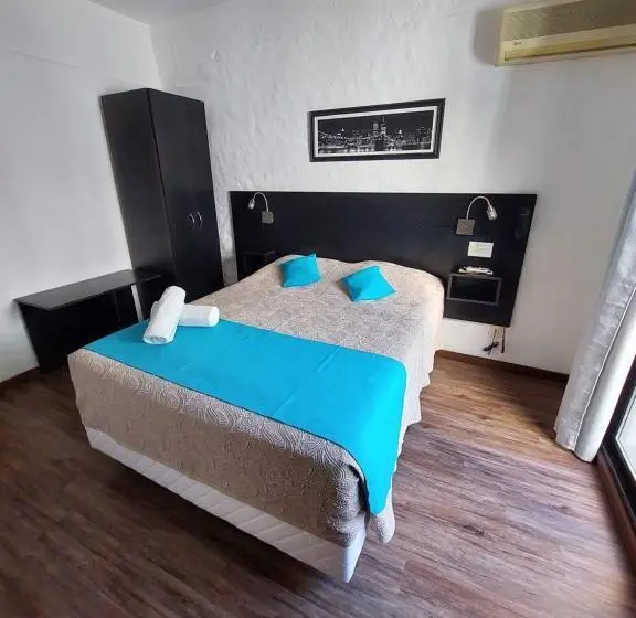 Standard-huone, Posada Los Pinos
