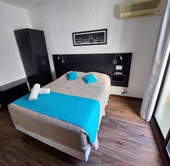 스탠다드 룸, Posada Los Pinos