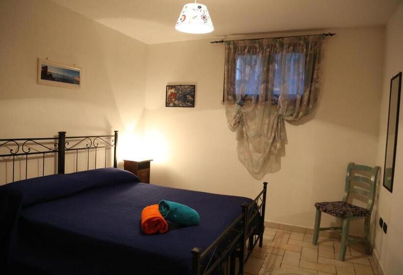 חדר סטנדרט, B&b Ada