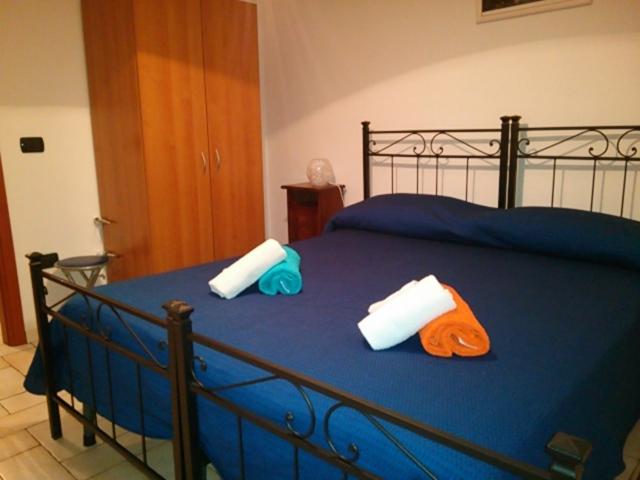 חדר סטנדרט, B&b Ada