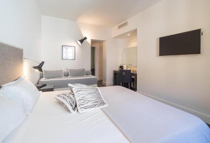 חדר סטנדרט, Suite In Dimora Storica   Empoli Centro   Hall 5 Stelle