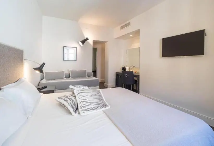 スタンダードルーム, Suite In Dimora Storica Empoli Centro Hall 5 Stelle