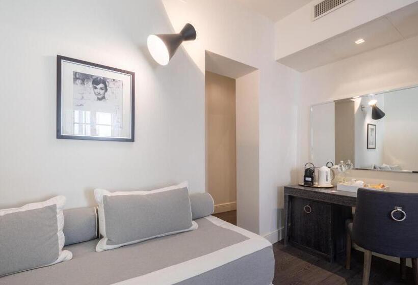 חדר סטנדרט, Suite In Dimora Storica   Empoli Centro   Hall 5 Stelle