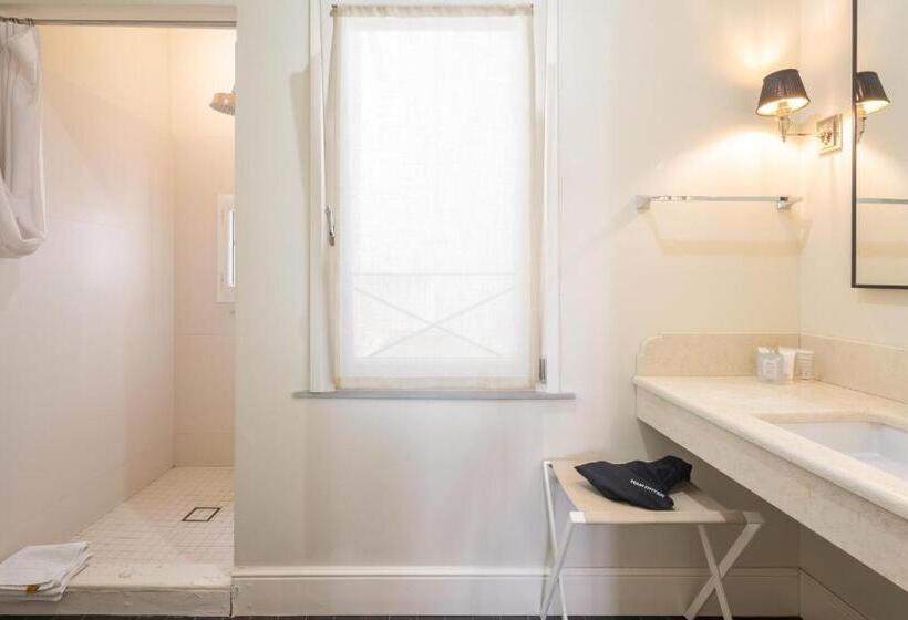 חדר סטנדרט, Suite In Dimora Storica   Empoli Centro   Hall 5 Stelle