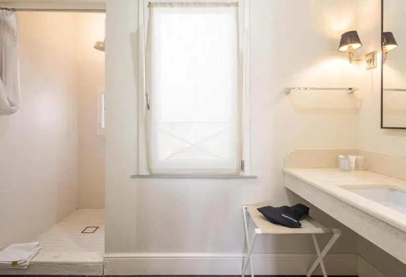 スタンダードルーム, Suite In Dimora Storica Empoli Centro Hall 5 Stelle