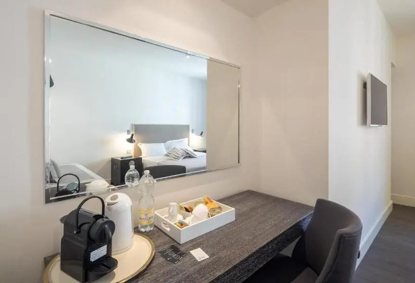 スタンダードルーム, Suite In Dimora Storica Empoli Centro Hall 5 Stelle