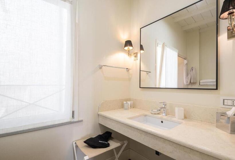 חדר סטנדרט, Suite In Dimora Storica   Empoli Centro   Hall 5 Stelle