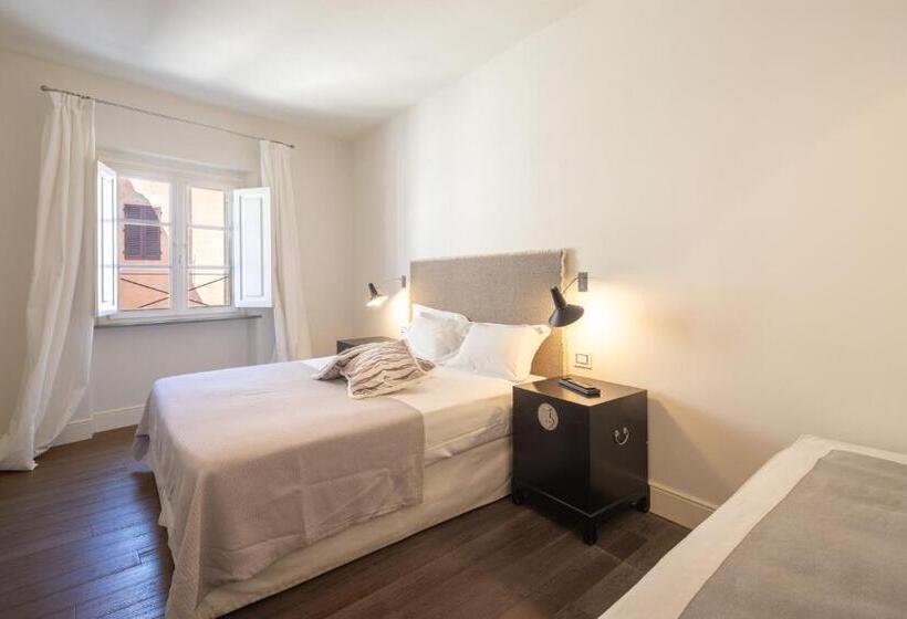 חדר סטנדרט, Suite In Dimora Storica   Empoli Centro   Hall 5 Stelle