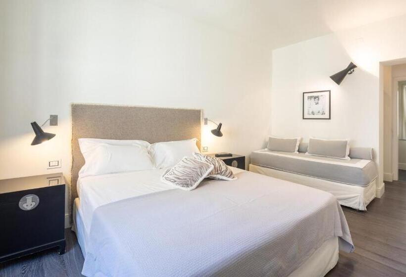 Номер Стандарт, Suite In Dimora Storica   Empoli Centro   Hall 5 Stelle
