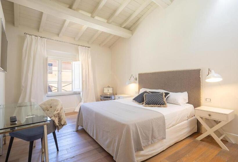 סוויטת ג'וניור, Suite In Dimora Storica   Empoli Centro   Hall 5 Stelle