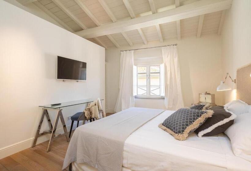 סוויטת ג'וניור, Suite In Dimora Storica   Empoli Centro   Hall 5 Stelle