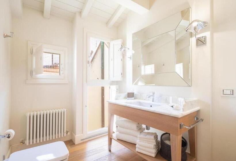 סוויטת ג'וניור, Suite In Dimora Storica   Empoli Centro   Hall 5 Stelle