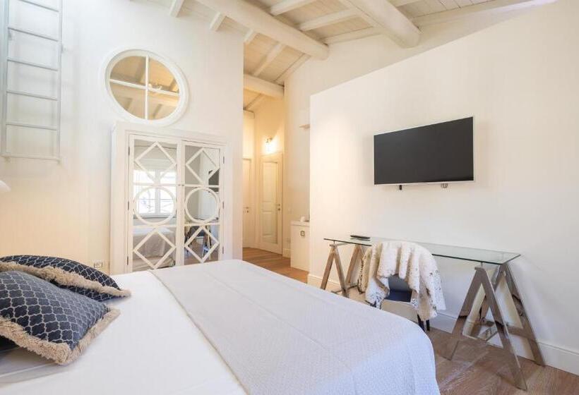 סוויטת ג'וניור, Suite In Dimora Storica   Empoli Centro   Hall 5 Stelle