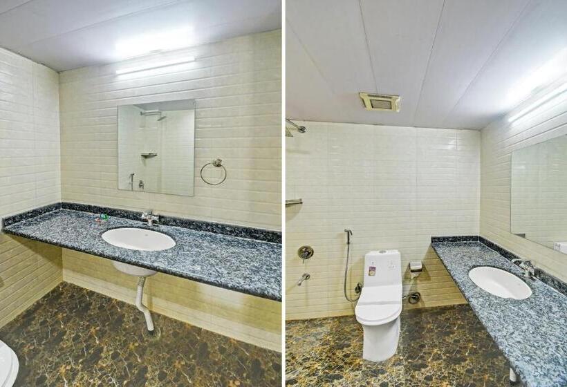 トリプルクラシックルーム, Collection O Hotel Le Park Street