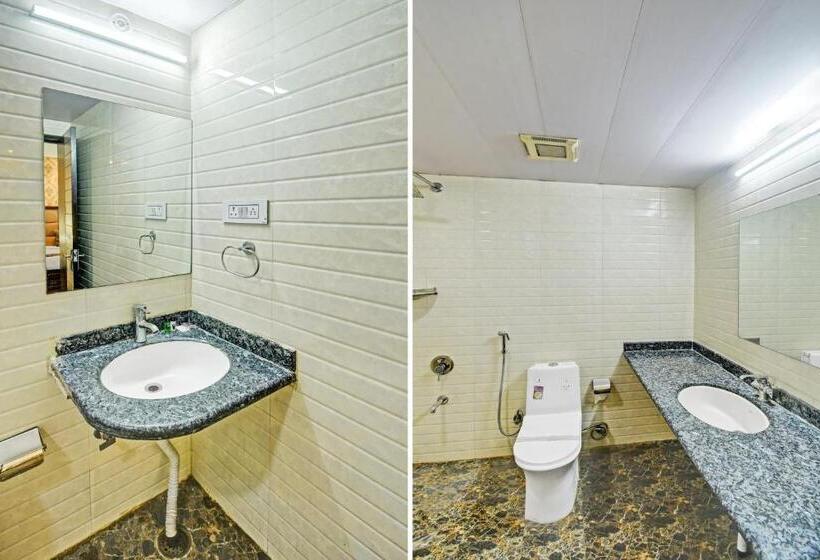 トリプルクラシックルーム, Collection O Hotel Le Park Street