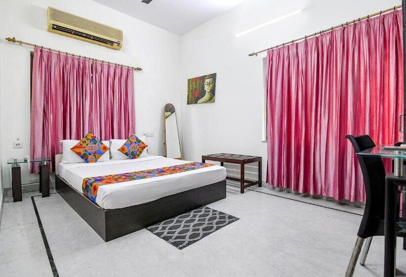 اتاق لوکس, Fabhotel Next Generation