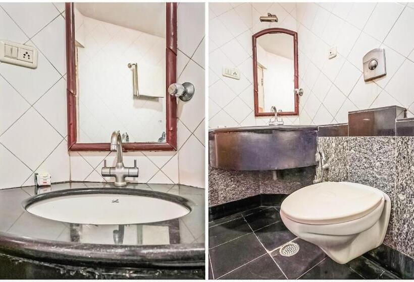 Chambre Triple Classique, Hanvi Inn