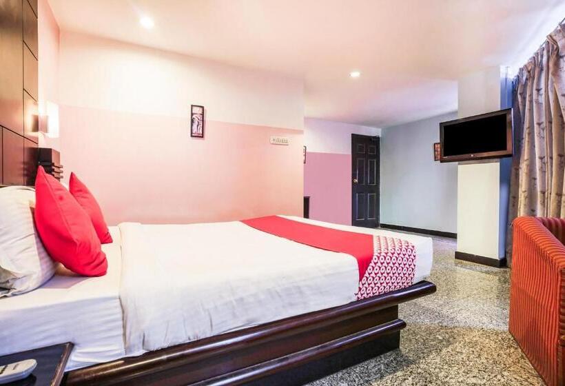 Chambre Triple Classique, Hanvi Inn