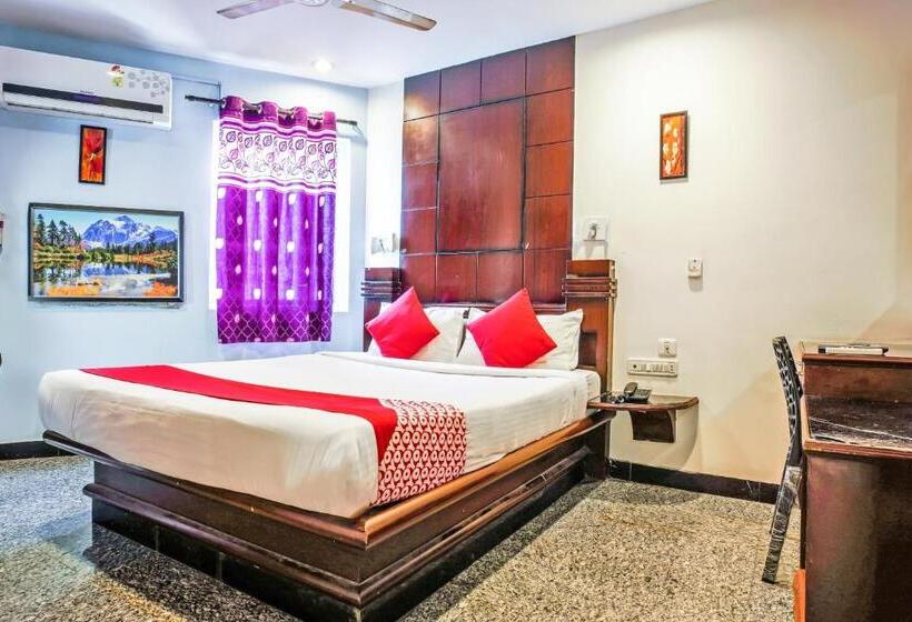 Chambre Triple Classique, Hanvi Inn