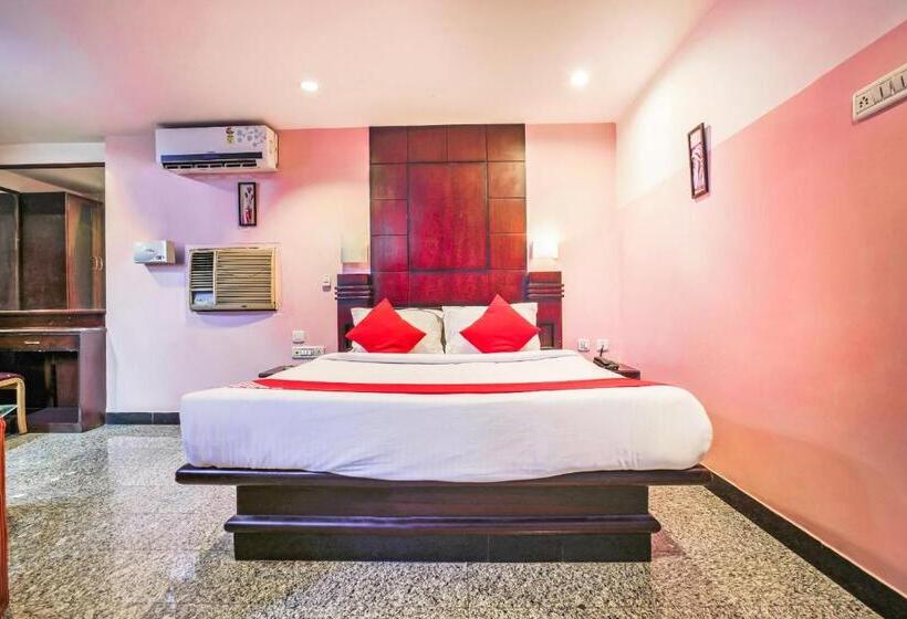 Chambre Triple Classique, Hanvi Inn