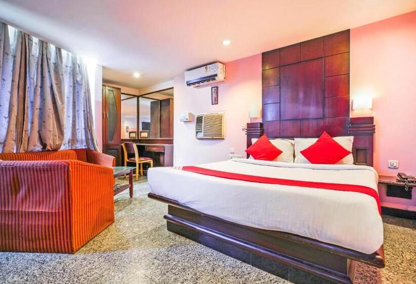 Chambre Triple Classique, Hanvi Inn