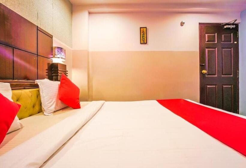 Chambre Triple Classique, Hanvi Inn