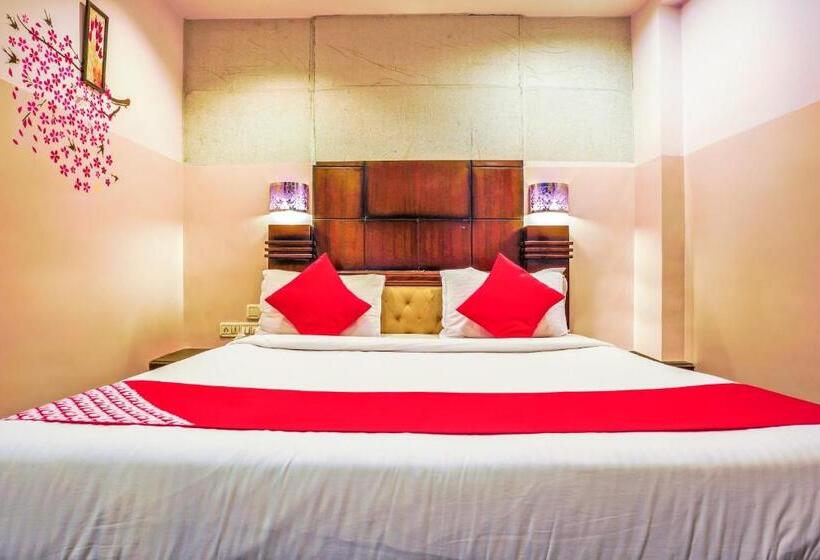 Chambre Triple Classique, Hanvi Inn