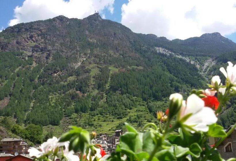 חדר סטנדרט, Pigna D Oro