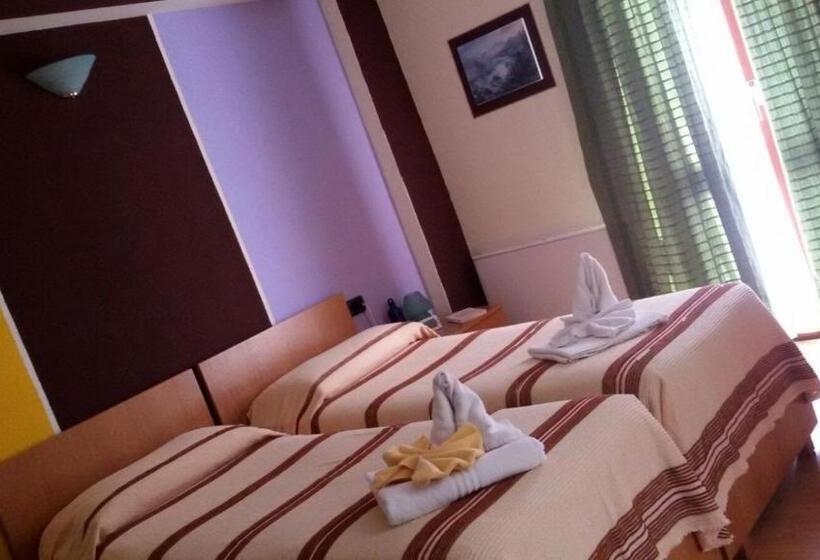 חדר סטנדרט, Pigna D Oro